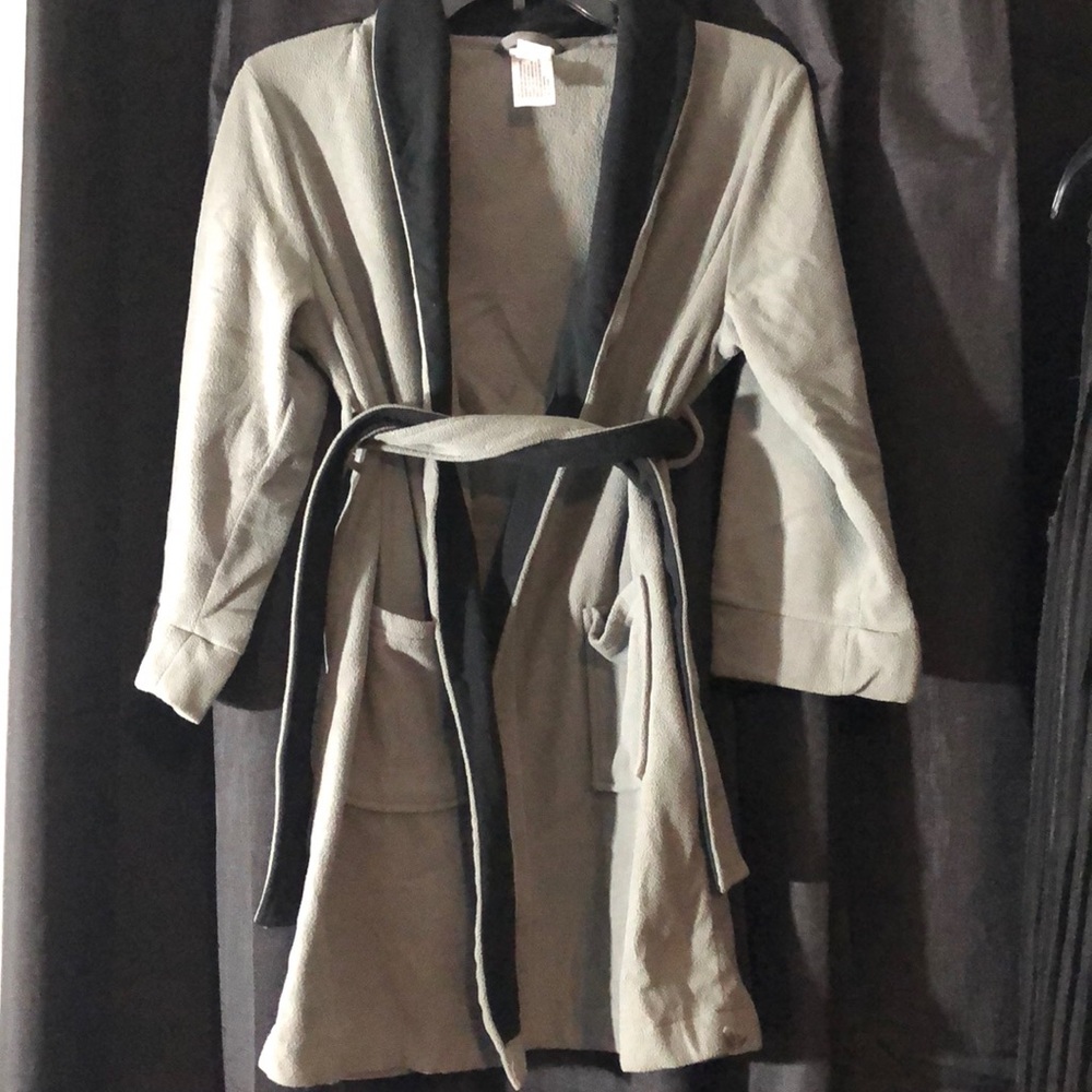 Cherokee Robe Youth Medium